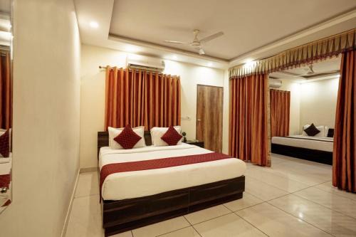 Lajpat Nagar Hotel | Hotel IVY