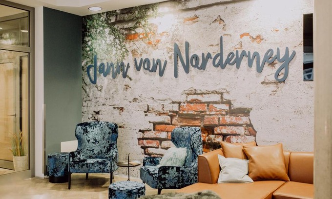 Norderney Hotel | Hotel Jann von Norderney