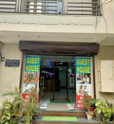 South West Hotel | Hotel Janvi Palace