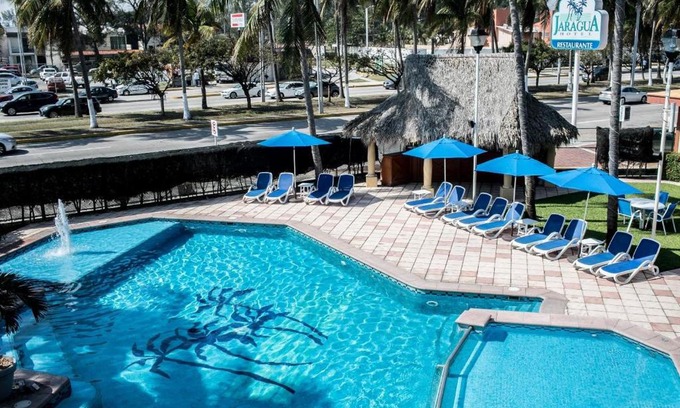 Boca del Rio Hotel | Hotel Jaragua