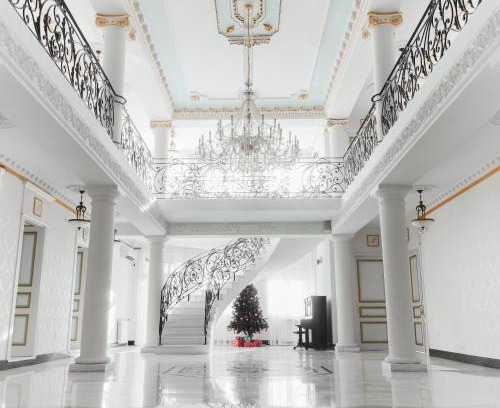 Vracar Hotel | Hotel Jardin