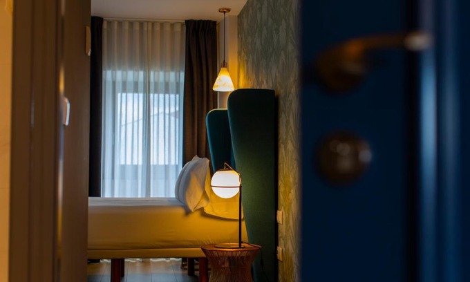 Figueras (Castropol) Hotel | HOTEL JAVIER MONTERO