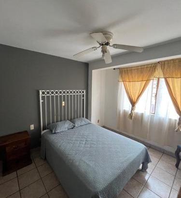 San Juan de los Lagos Hotel | HOTEL JERUSALEM