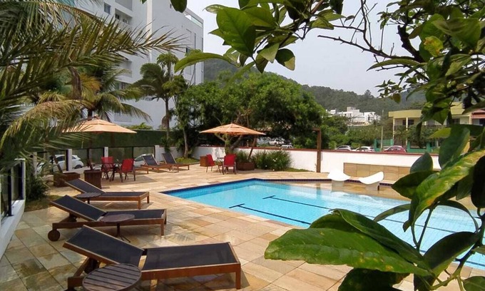 Itajai Hotel | Hotel João de Barro