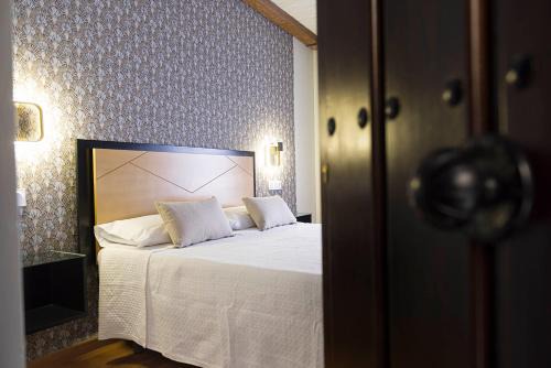 Ubeda Hotel | Hotel Juancaballo