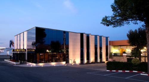 Jaen Hotel | Hotel Juleca