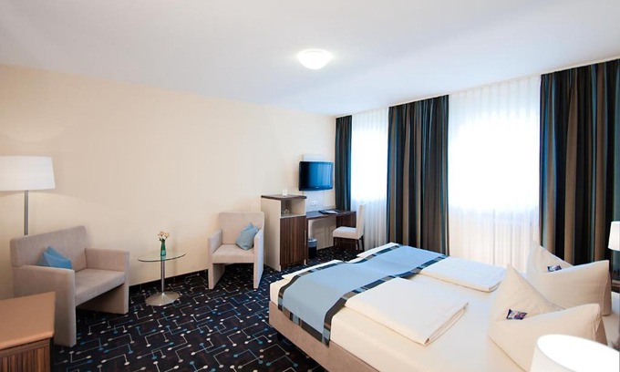 Ebersberg District Hotel | Hotel Königer