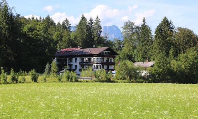 Schoenau am Koenigssee Hotel | Hotel Köppeleck
