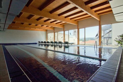 Kasperske Hory Hotel | Hotel Kašperk