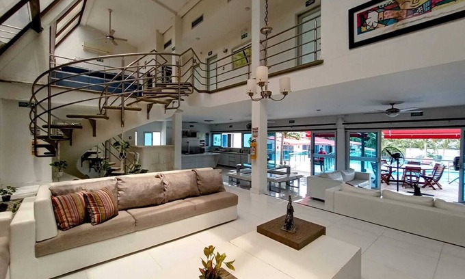 Taganga Hotel | HOTEL KAAMU TAGANGA