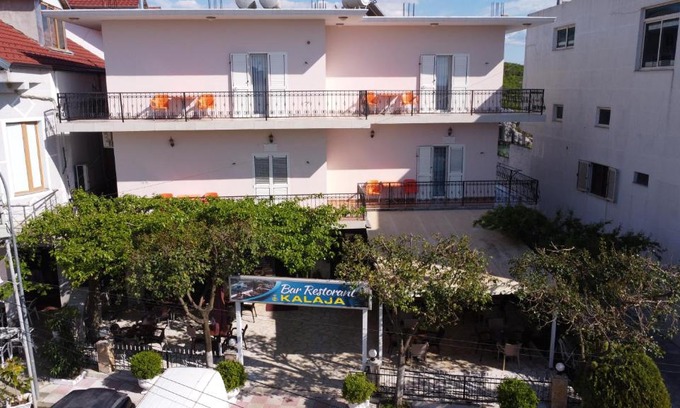 Shkoder Hotel | Hotel Kalaja