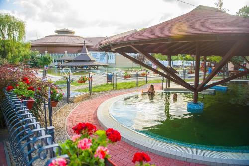Balmazujvaros Hotel | Hotel Kamilla
