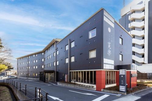 Gotemba Hotel | Hotel KAN-RAKU Fujisan Gotemba
