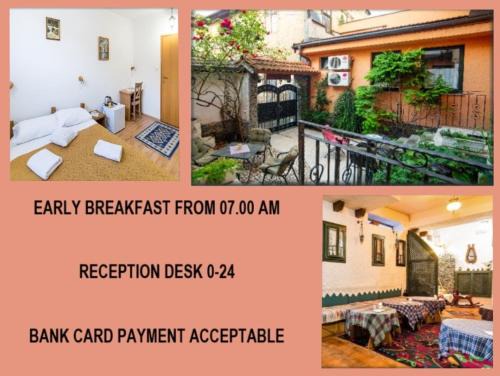 Sarajevo Hotel | Hotel Kandilj
