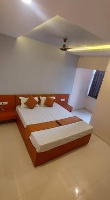 Solapur Hotel | Hotel Kapish International Solapur 400 mts from Bus Stand and 500 mtr from railway station