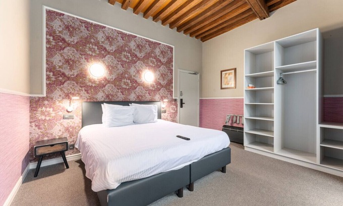 Historical Center Bruges Hotel | Hotel Karel de Stoute
