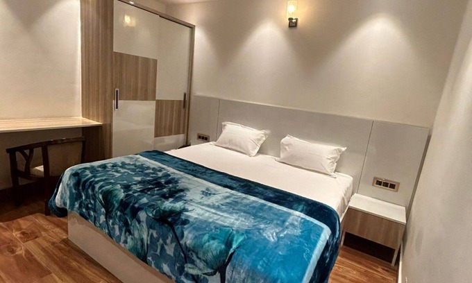 Kharar House | Hotel Katani Inn 3 Star Property Located at Manali to Chandigarh Highway.