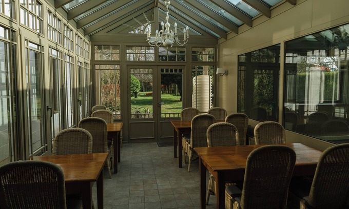 Kasterlee Hotel | Hotel Kempenrust