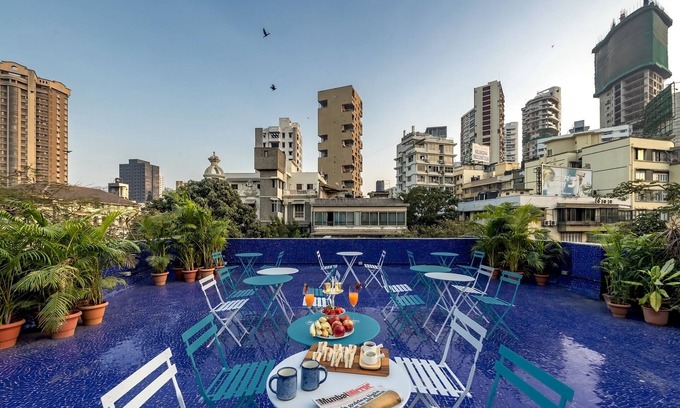 Kemps Corner Hotel | Hotel Kemps Corner