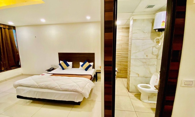 Vasundhara Hotel | Hotel Kinsfolk inn