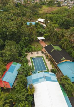 El Valle Hotel | Hotel Kipara