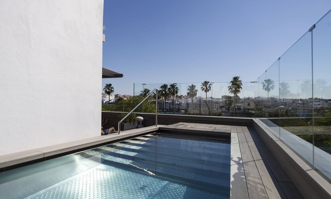 El Arenal Hotel | Hotel Kivir Adults Recommended, Historic City Center