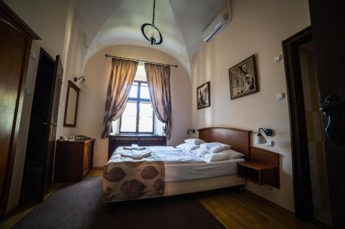 Gyor Hotel | Hotel Klastrom
