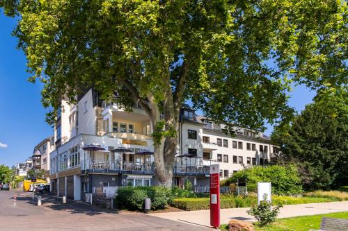 Mitte Hotel | Hotel Kleiner Riesen