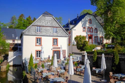 Maring-Noviand Hotel | Hotel Klostermühle Siebenborn