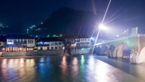 Konjic Hotel | Hotel Konak Konjic