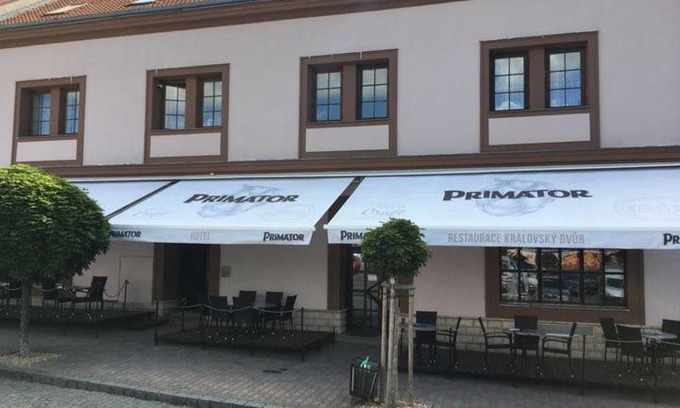 Horice Hotel | Hotel Královský Dvůr