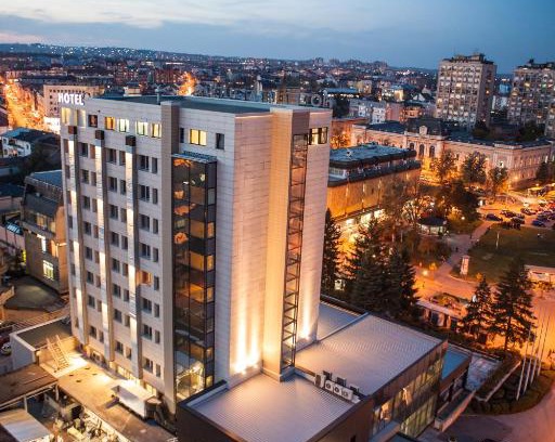 Kragujevac Hotel | Hotel Kragujevac
