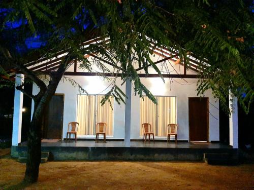 Pasikuda House | Hotel krish