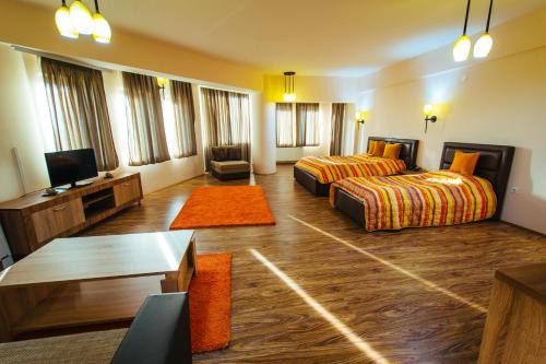 Prilep Hotel | Hotel Kristal Palas