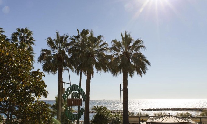 Imperia Hotel | Hotel Kristina