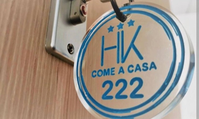 Cagnona House | Hotel Kursaal Bellaria 3 Stars triple room breakfast buffet included