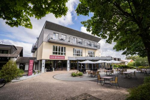 Gerolstein Hotel | Hotel Löwenstein