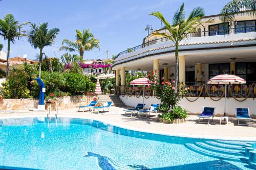 Ricadi Hotel | Hotel L'Ancora