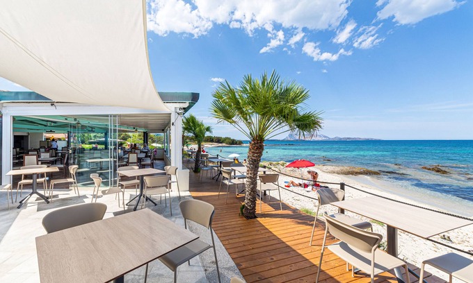 San Teodoro City Centre Hotel | Hotel L'Esagono