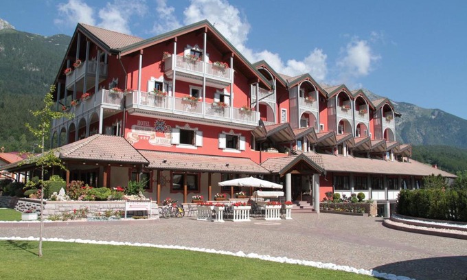 Andalo Hotel | Hotel La Bussola