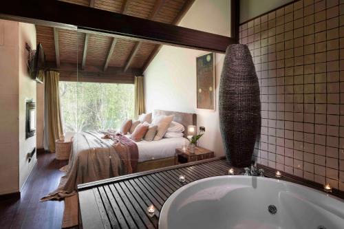 Cajide House | Hotel La Corte de Lugás