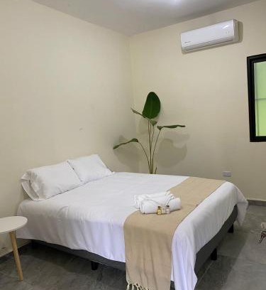 Cunduacan Hotel | Hotel La Isla