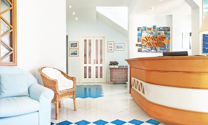 Golfo Aranci Hotel | Hotel La Lampara