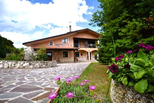 Castel di Sangro Bed & Breakfast | Hotel LA LOGGIA
