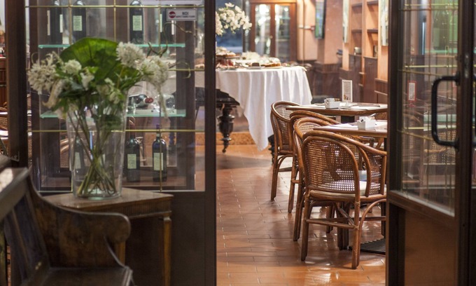 Pisa City Centre Hotel | Hotel La Pace
