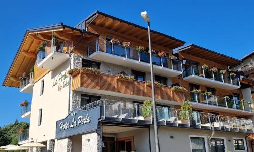 Andalo Hotel | Hotel La Perla