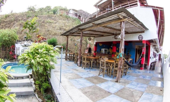 Montanita Hotel | Hotel La Punta