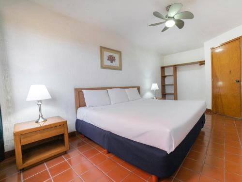 Xochitepec Hotel | Hotel La Rinconada Santa Fe