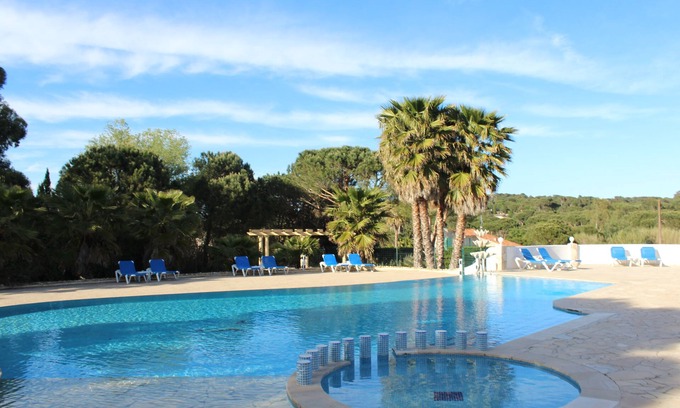 Cote d'Azur- French Riviera Hotel | Hotel La Romarine