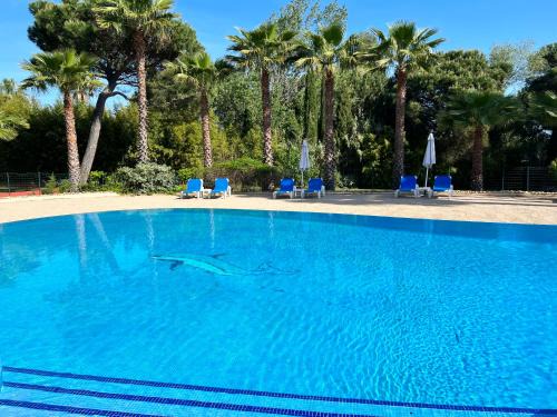 Cote d'Azur- French Riviera Hotel | Hotel La Romarine